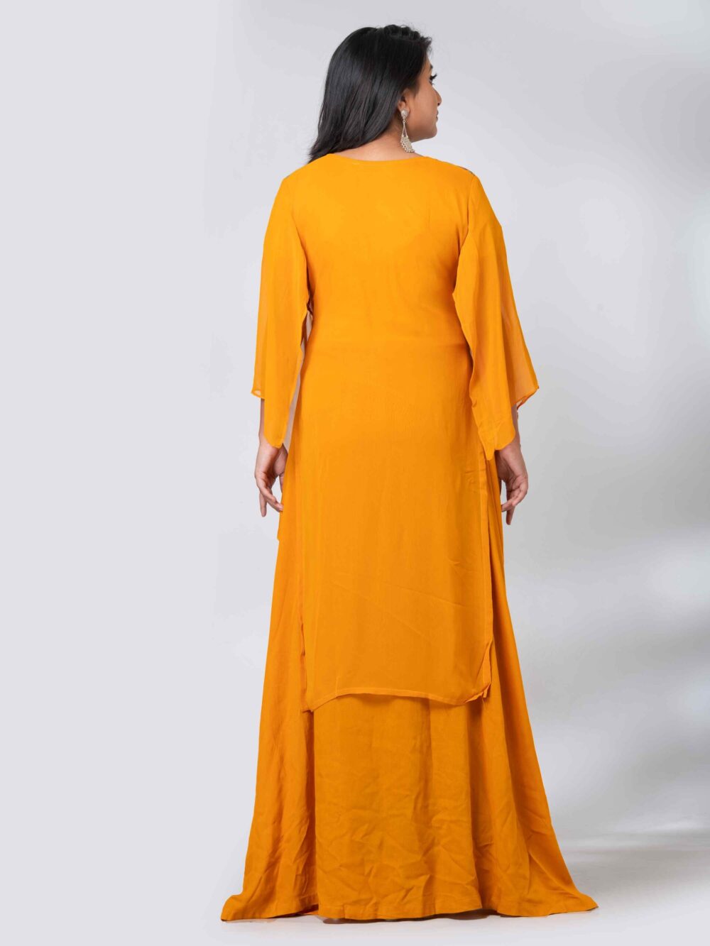 Jane Fusion Dress - Image 15