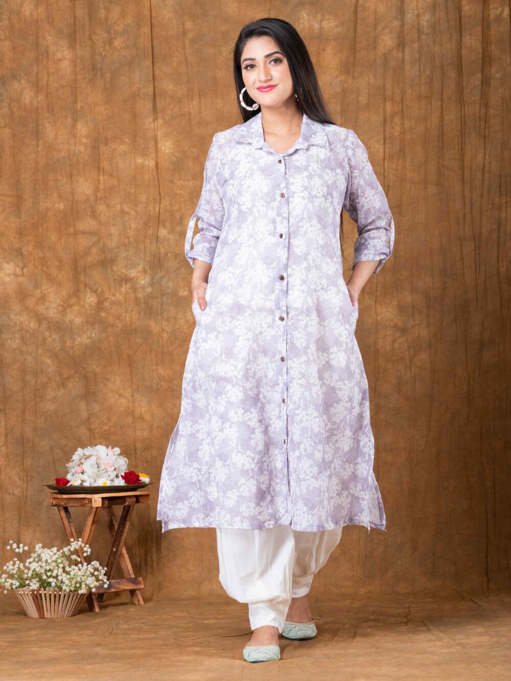 Dhara Suit Set - Image 12