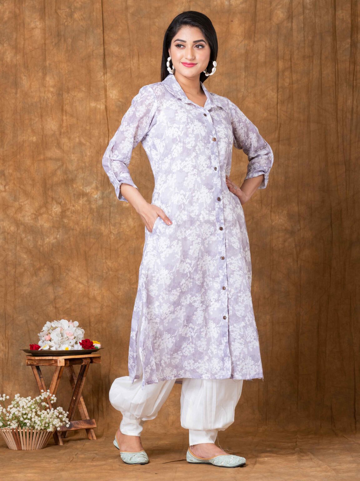 Dhara Suit Set - Image 14