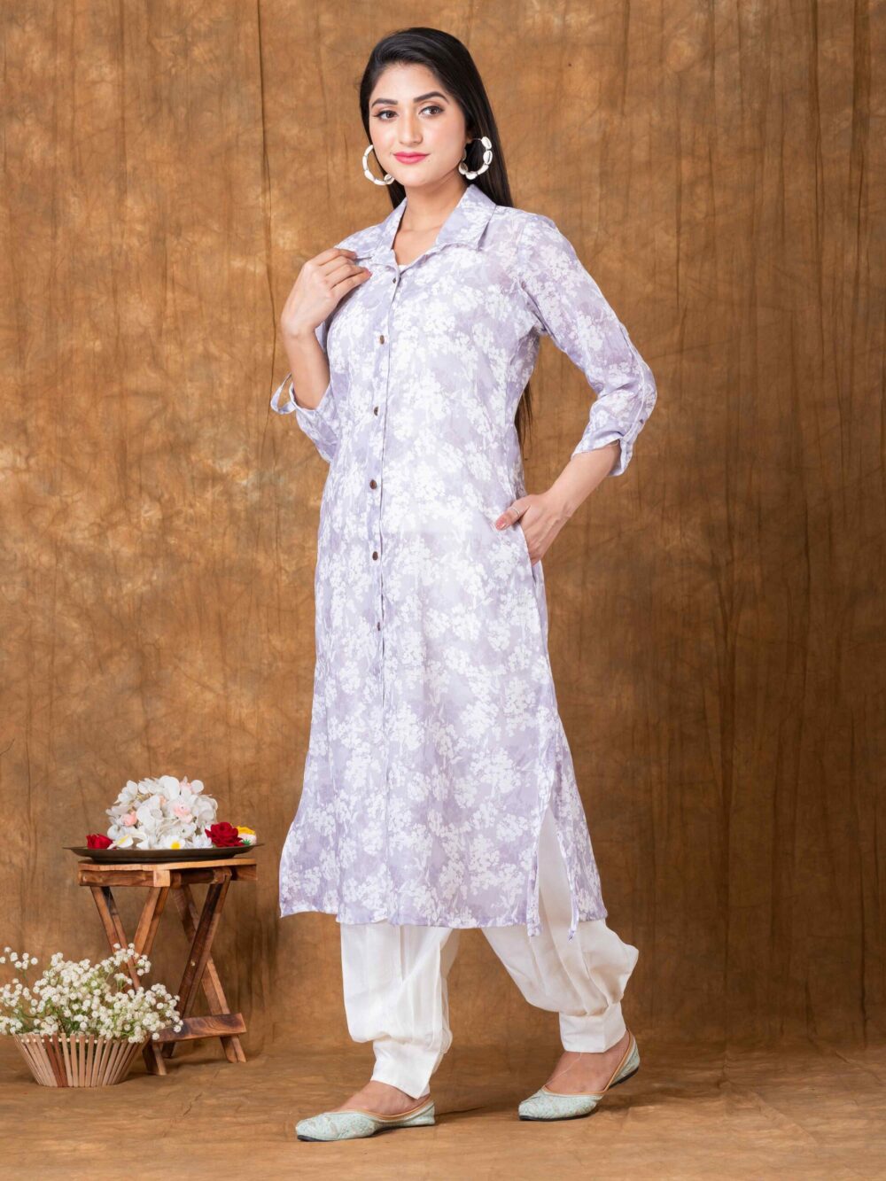 Dhara Suit Set - Image 13