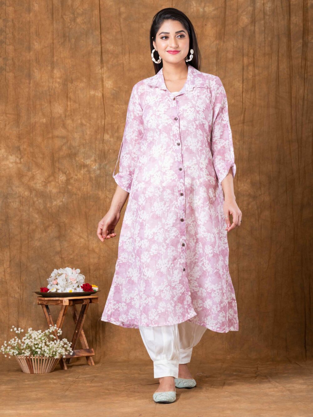 Dhara Suit Set - Image 9