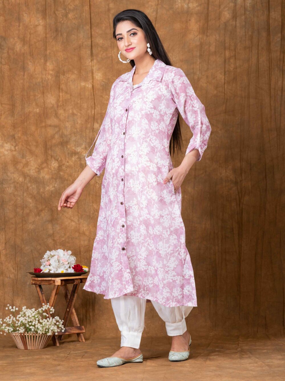 Dhara Suit Set - Image 8