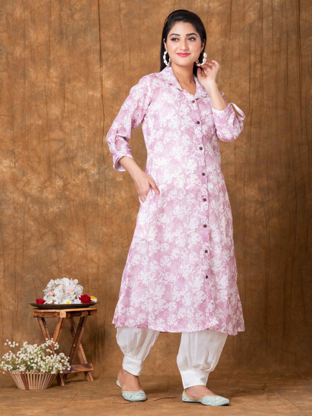 Dhara Suit Set - Image 7