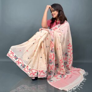 Insta-Saree