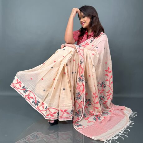 Insta-Saree